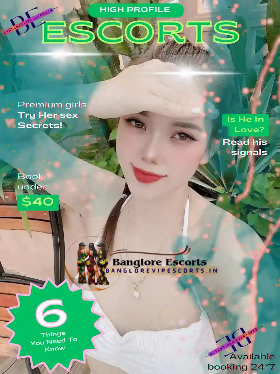 Is it safe to hire our escort agency