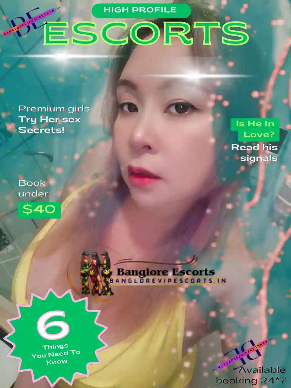 Sex Services in Ashok Nagar