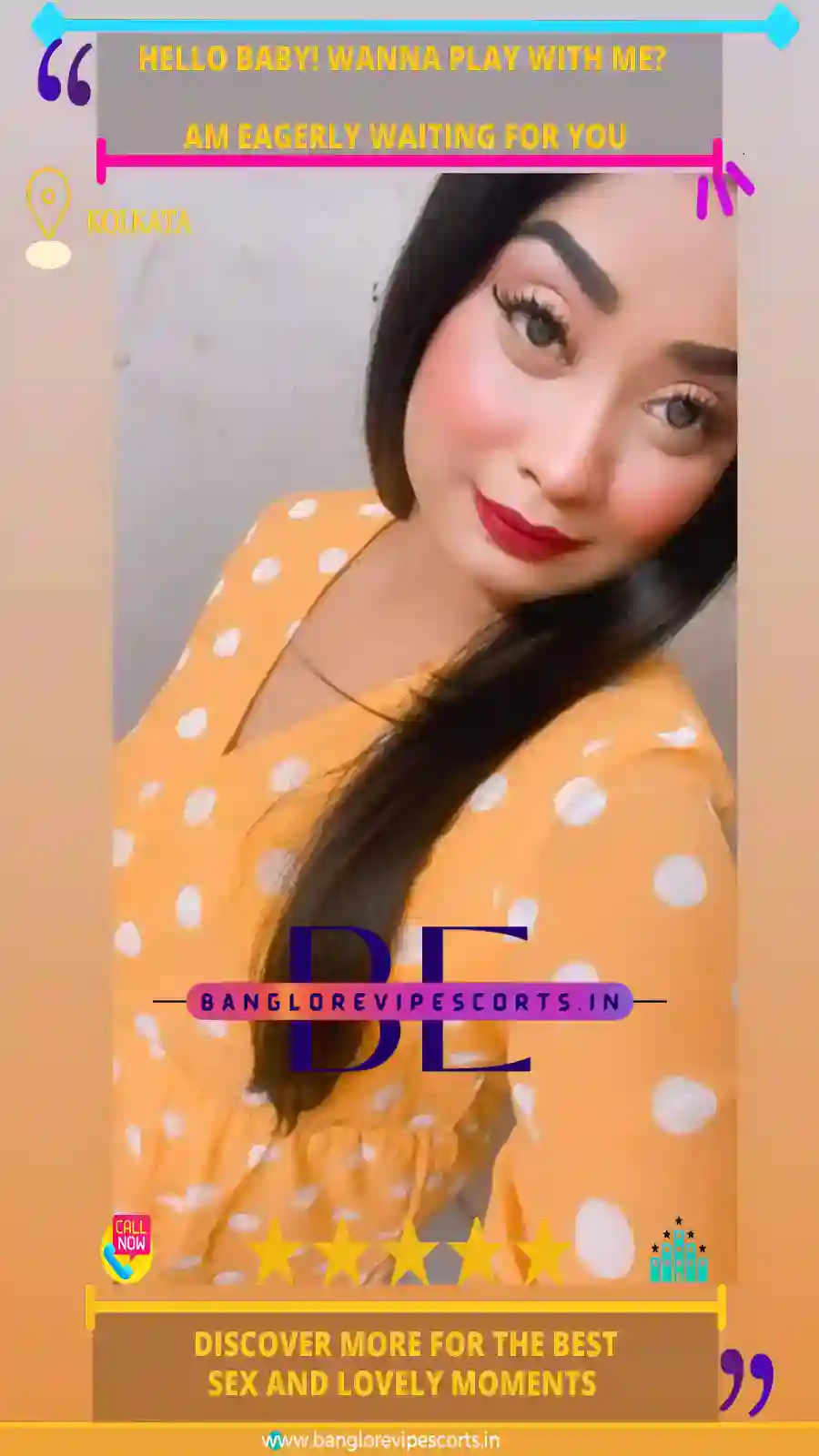 Images of a Working Lady