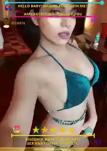 Images of a Working Lady