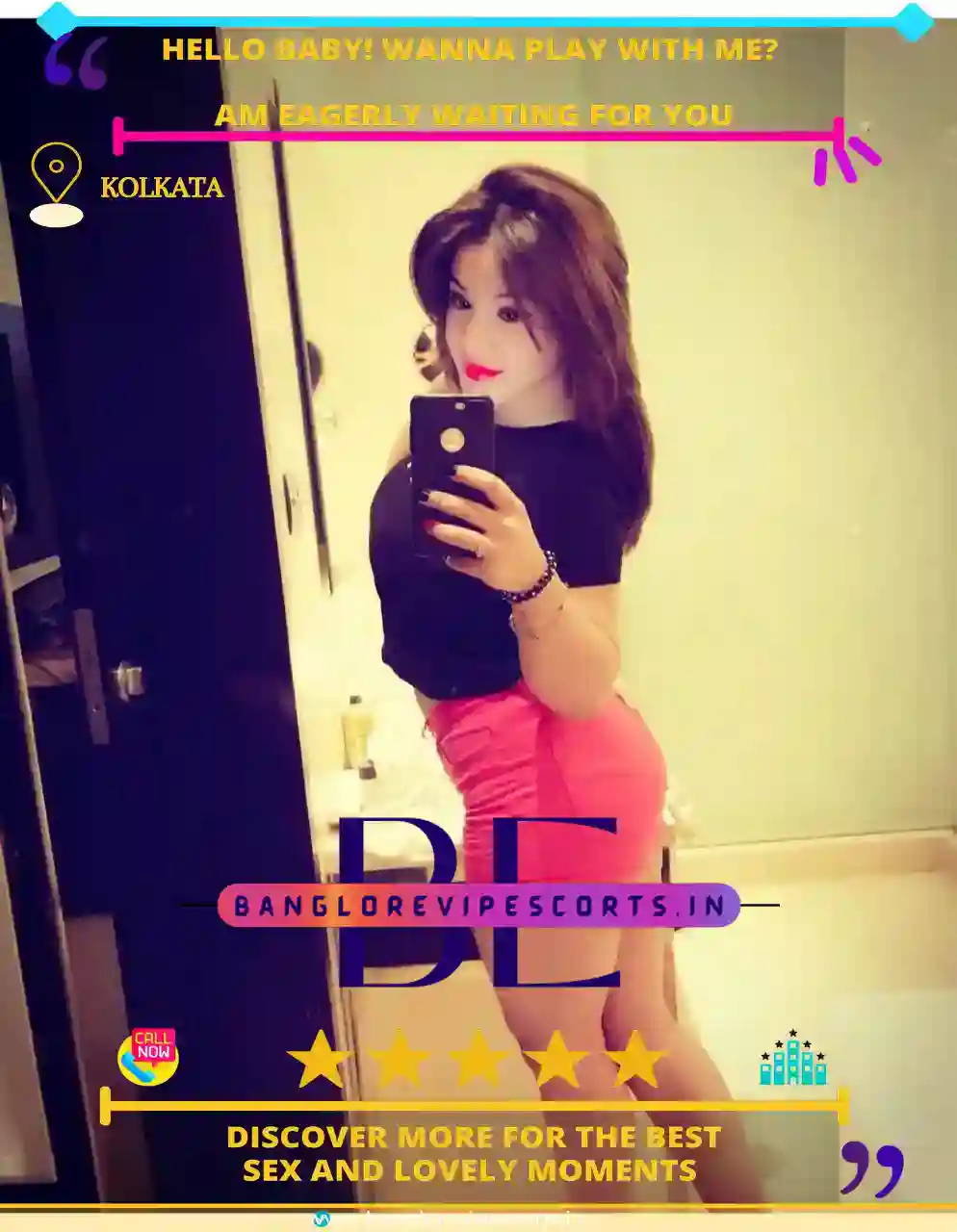 JP Nagar Escorts Service