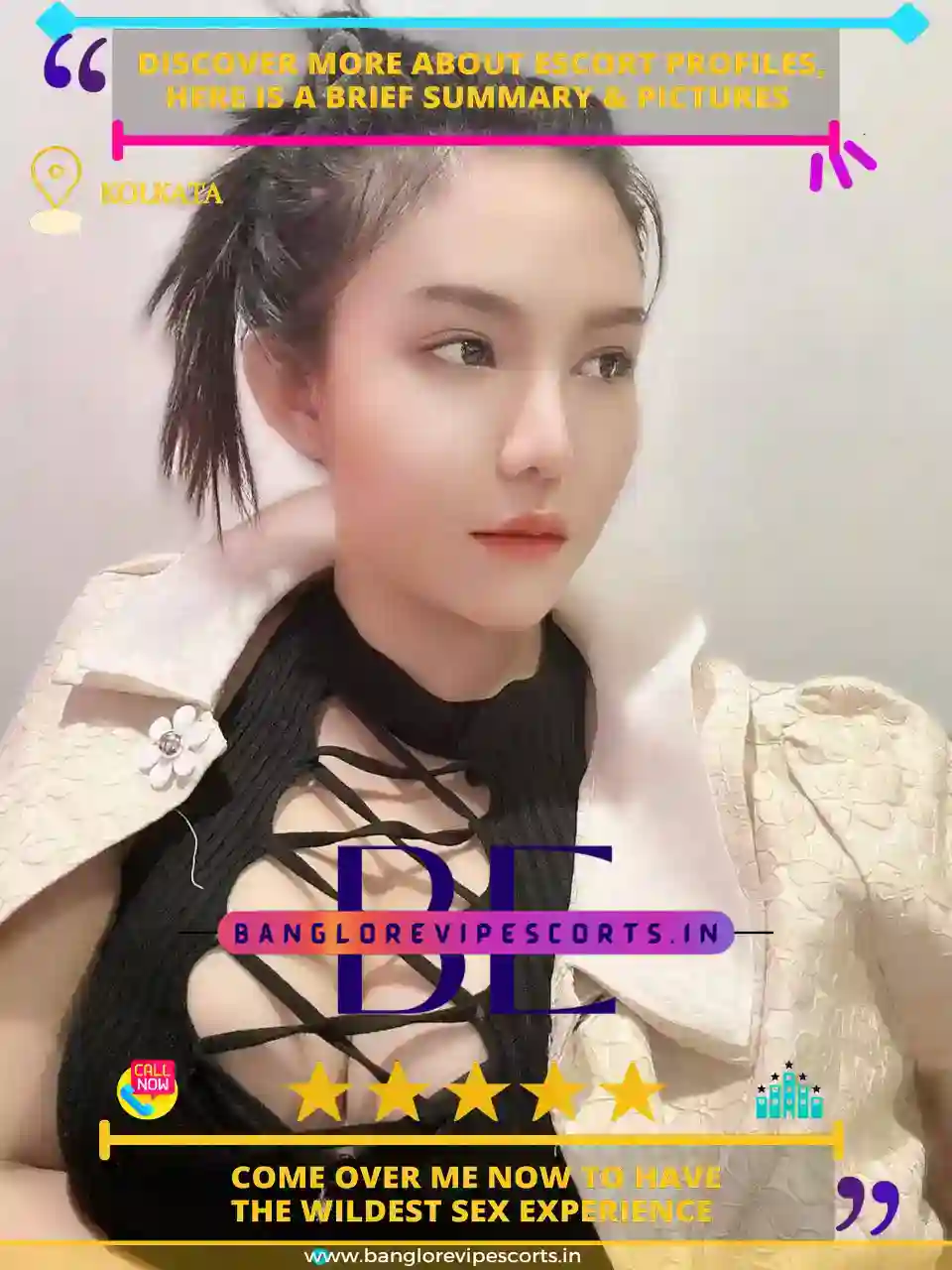 Services by our Agency