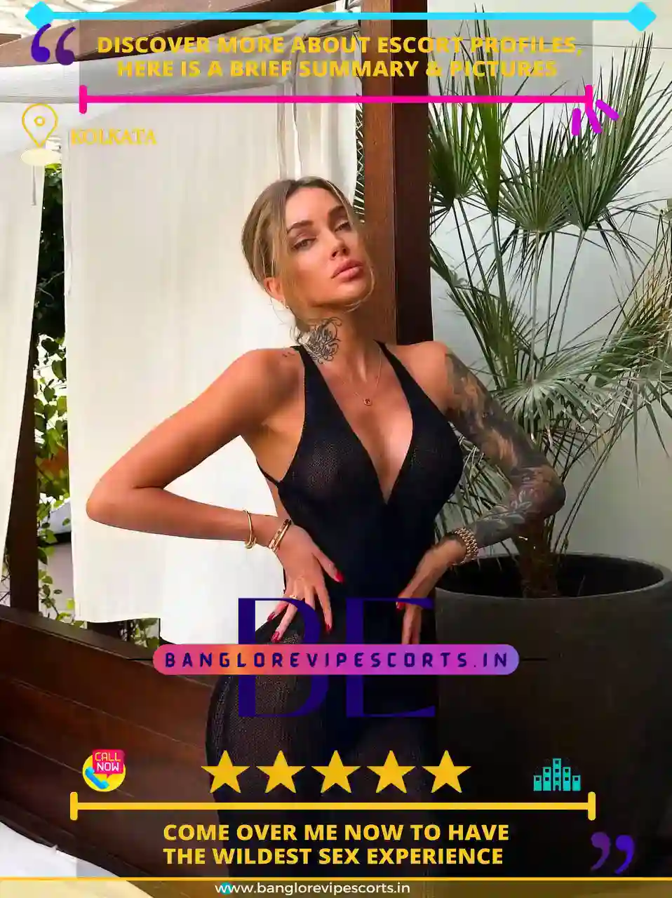 Sex Services in MG Road