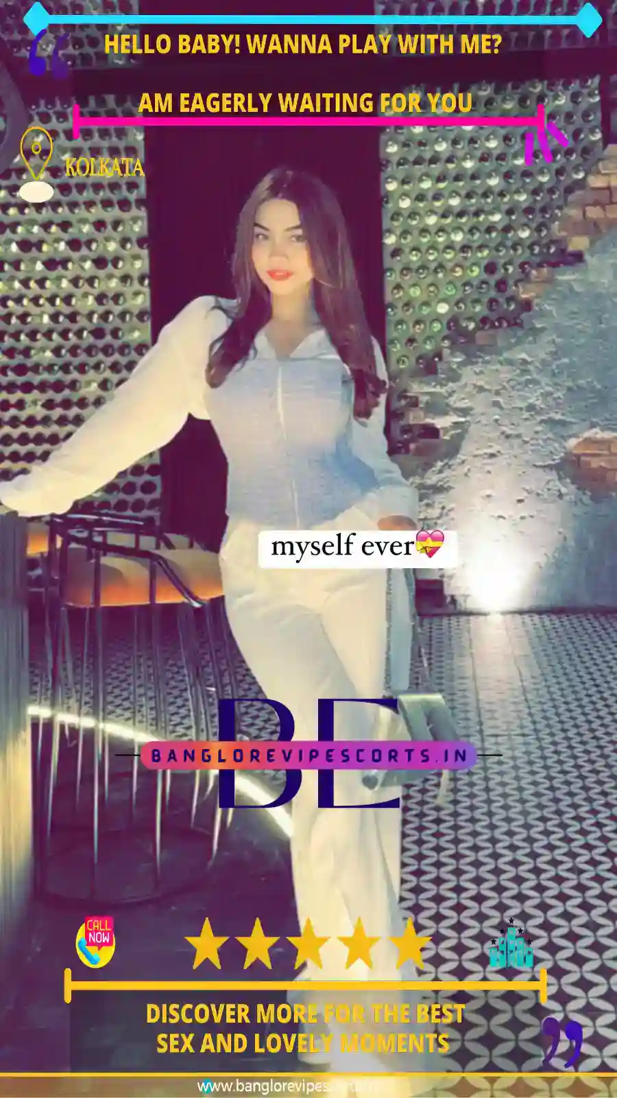 Sex Services in Banaswadi