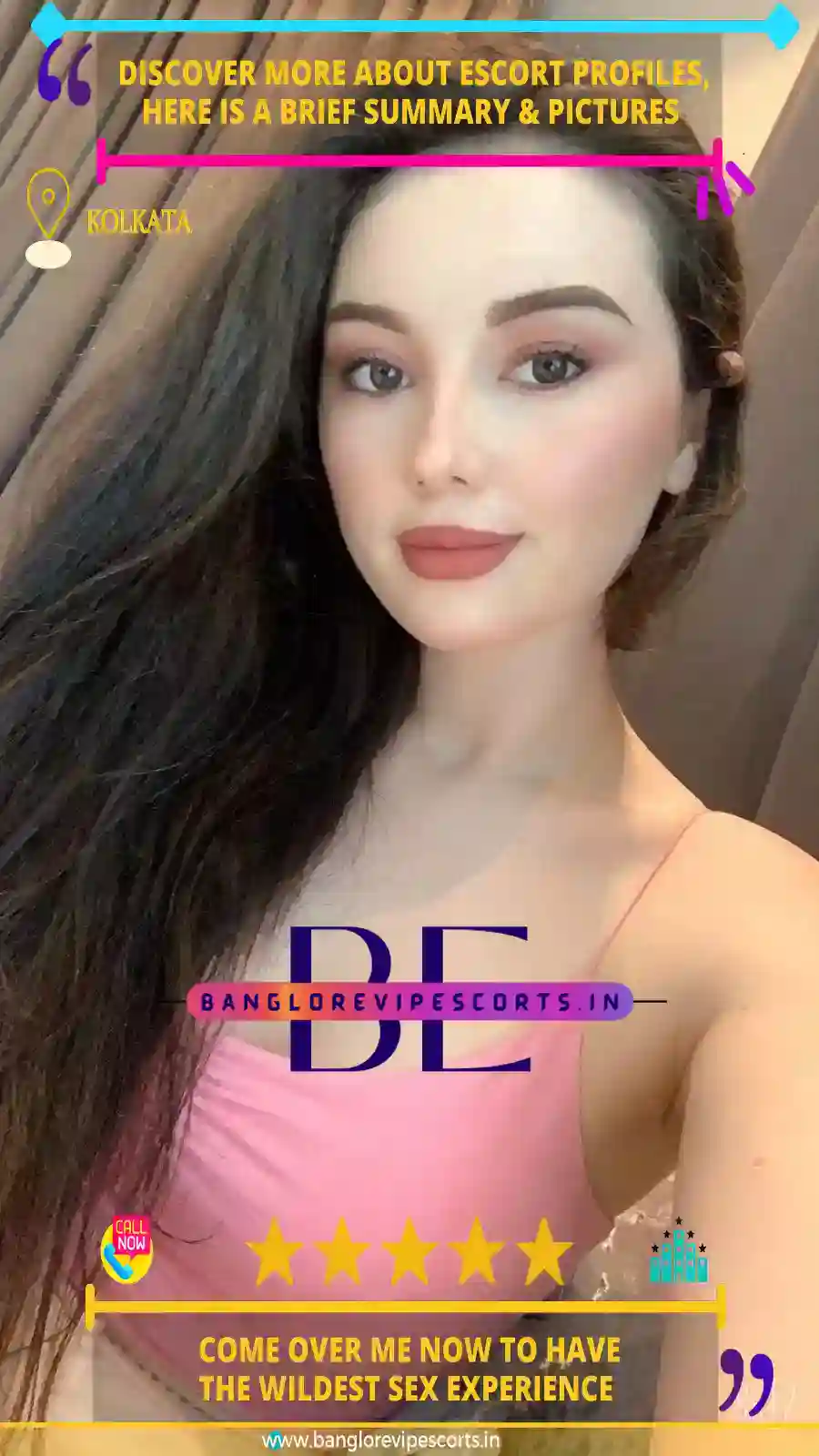 Services by our Agency