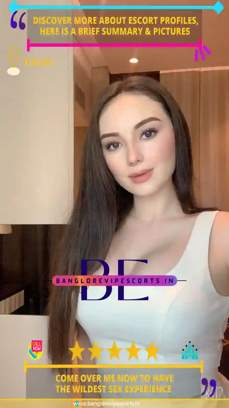 Services by our Agency