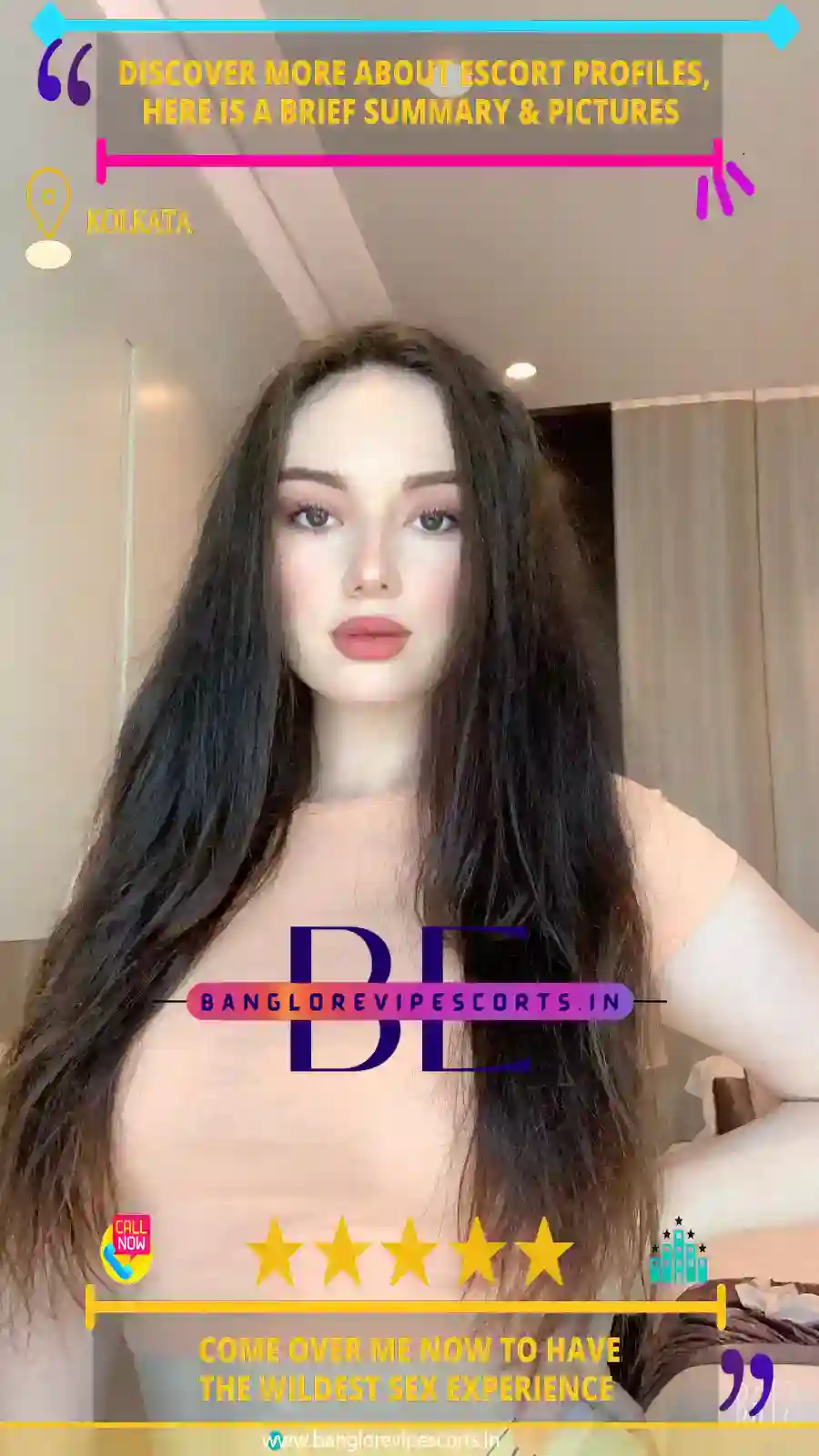 Bengali Call Girls in Banglore