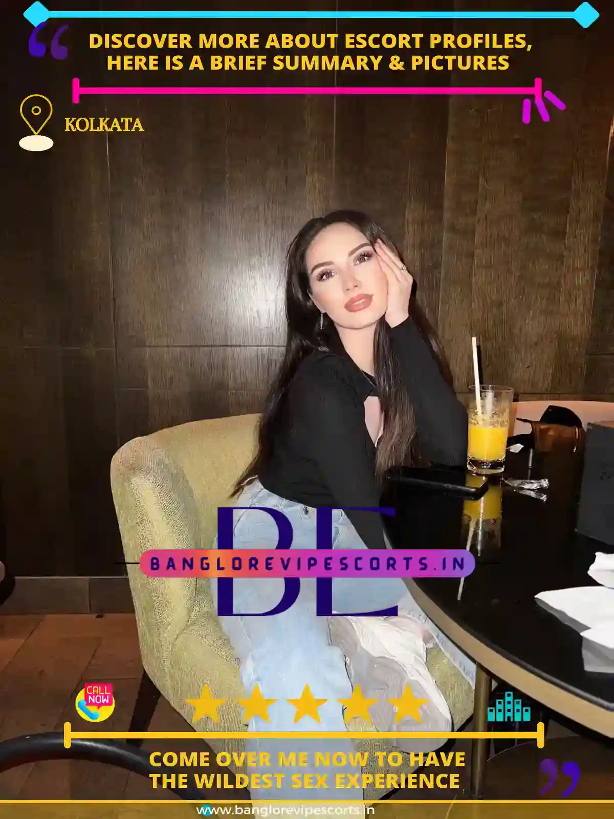 Yelahanka Escorts Service