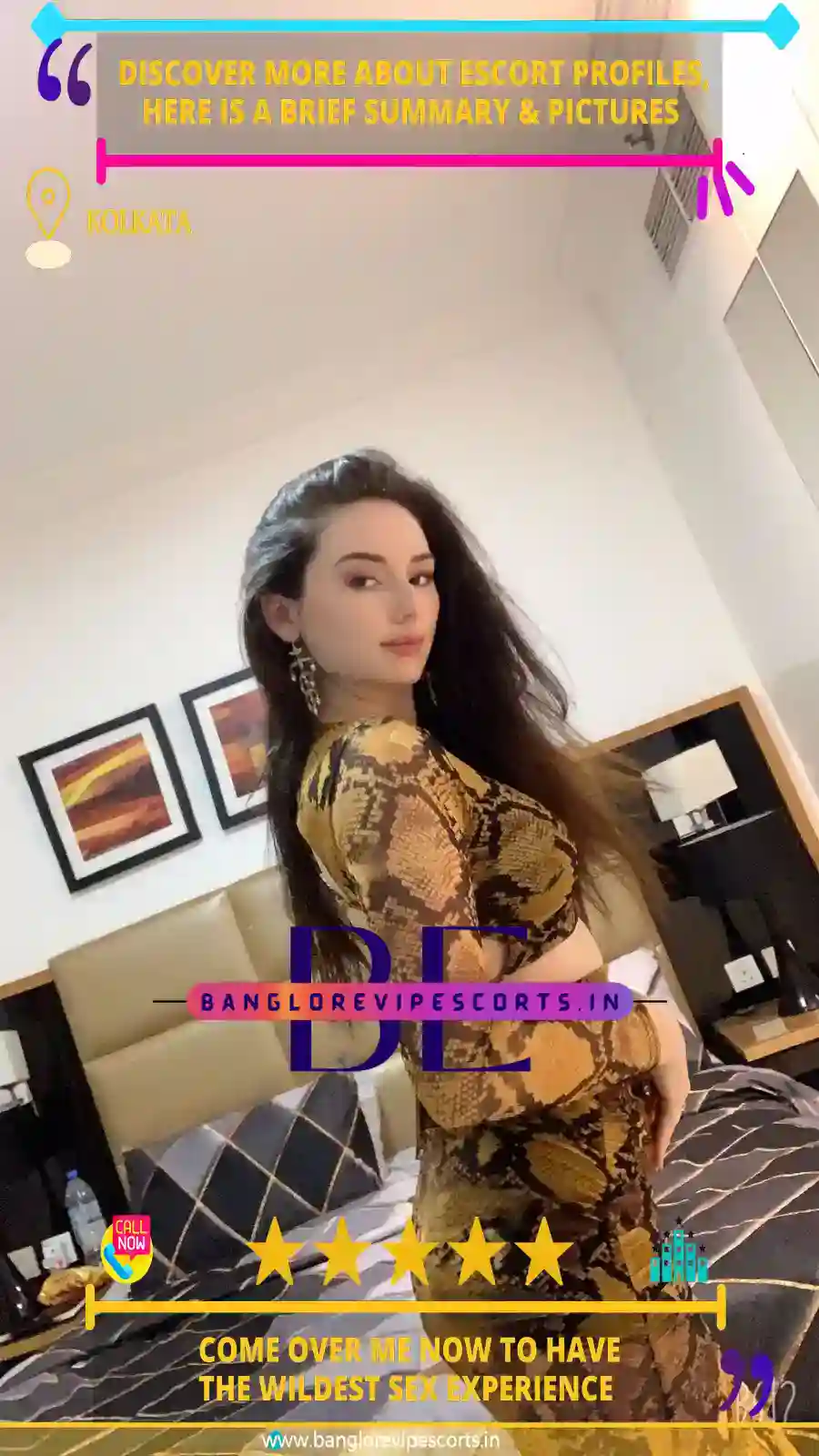 Services by our agency