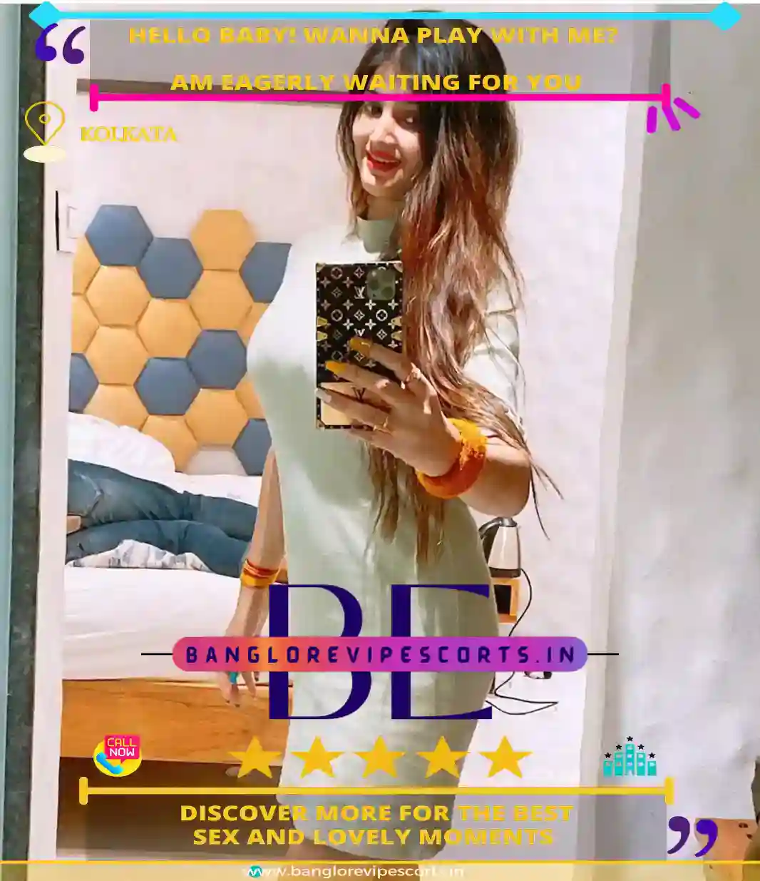 Belandur Escorts Service