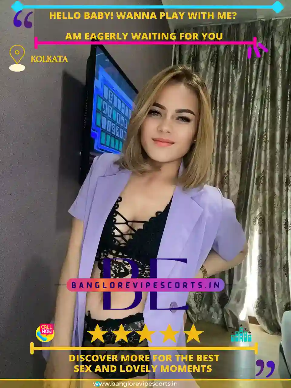 Marathalli Call Girls