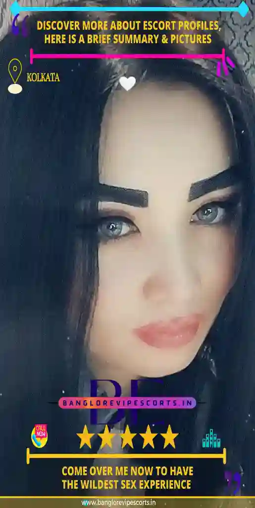 Independent Escorts in Bangalore