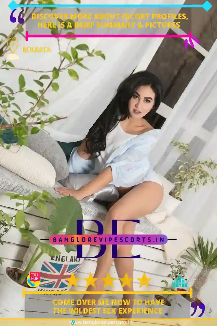 Latina Call Girls in Bangalore