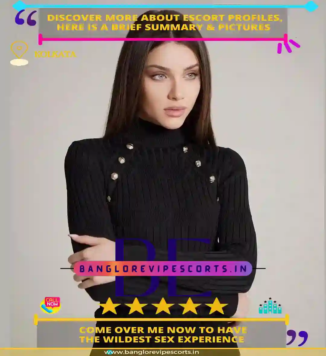 Services by our Agency