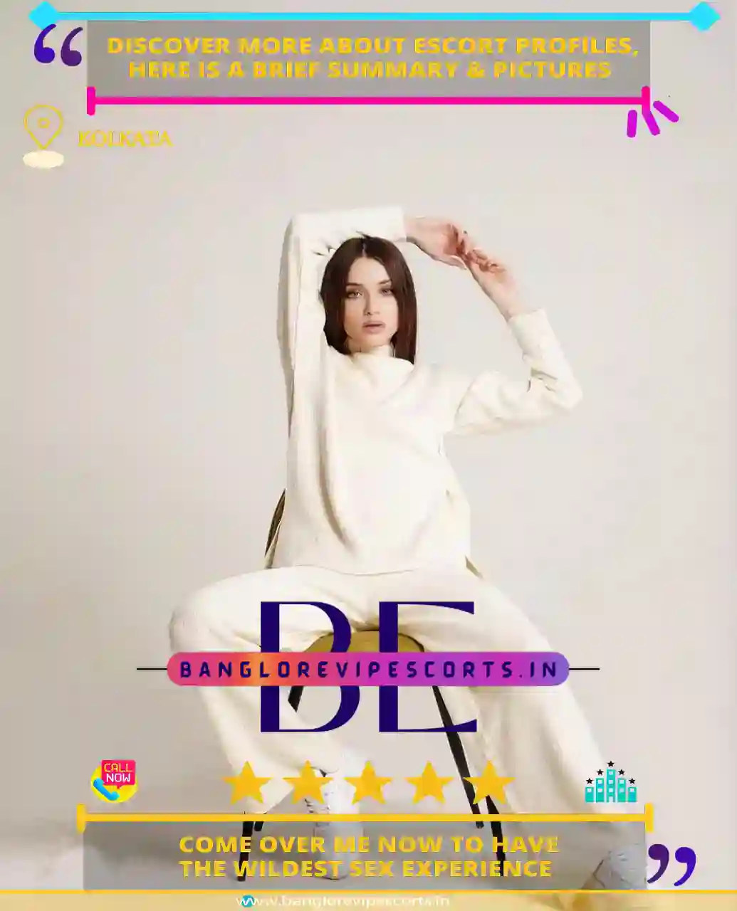 Services by our Agency