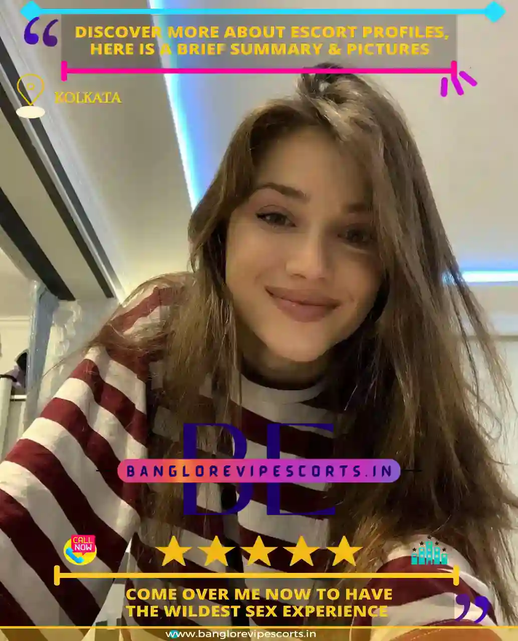 Services by our Agency