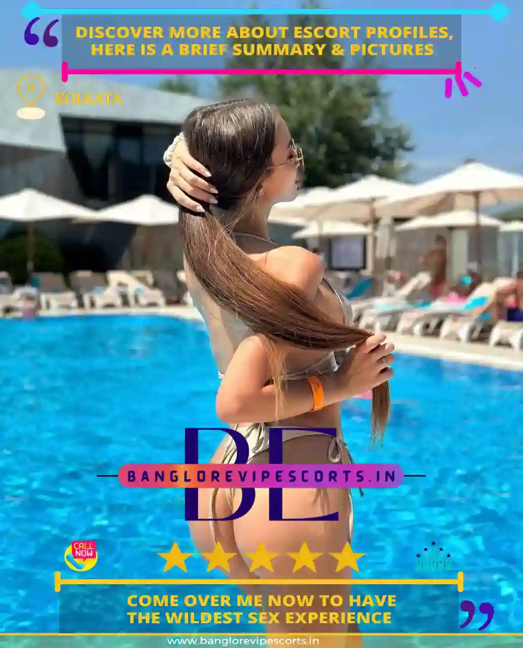 Enjoy oral sex with our escorts