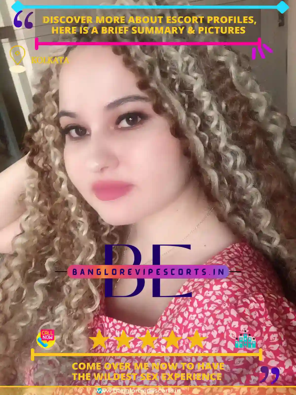 Services by our Agency