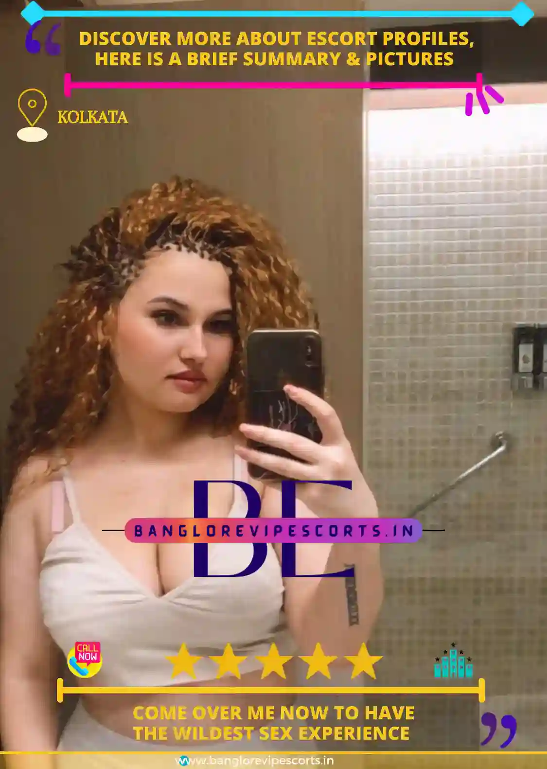 Services by our Agency