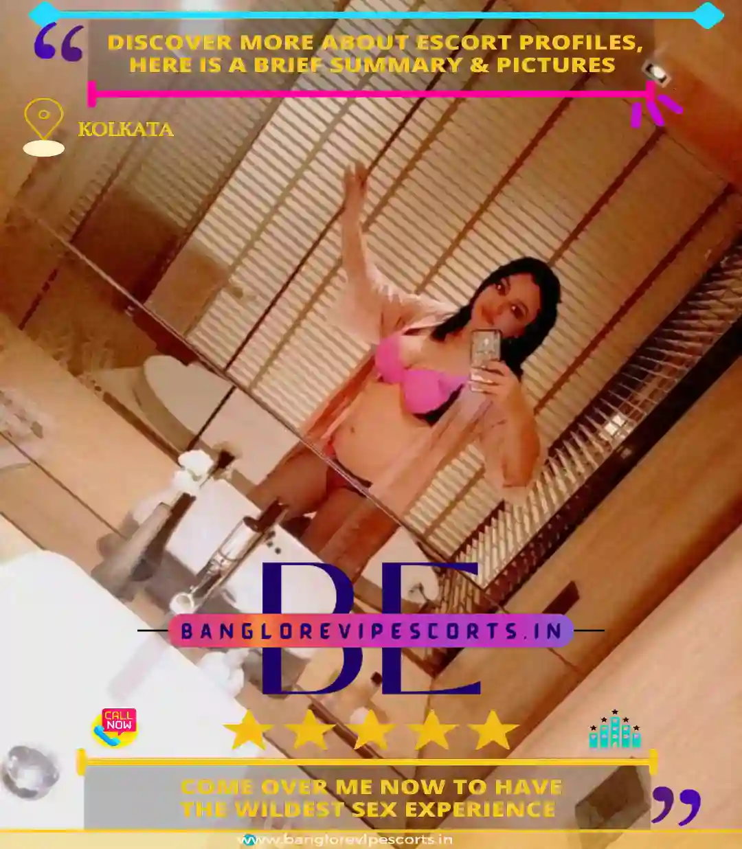 Images of a Working Lady