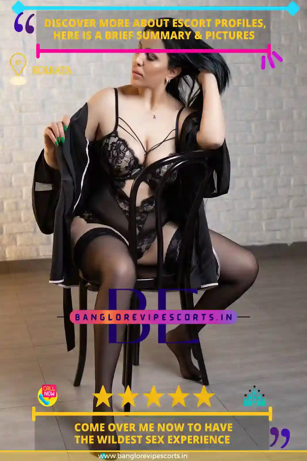 Dubai Call Girls in Bangalore