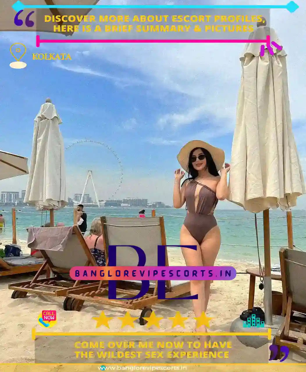 Koramangala Escorts Service