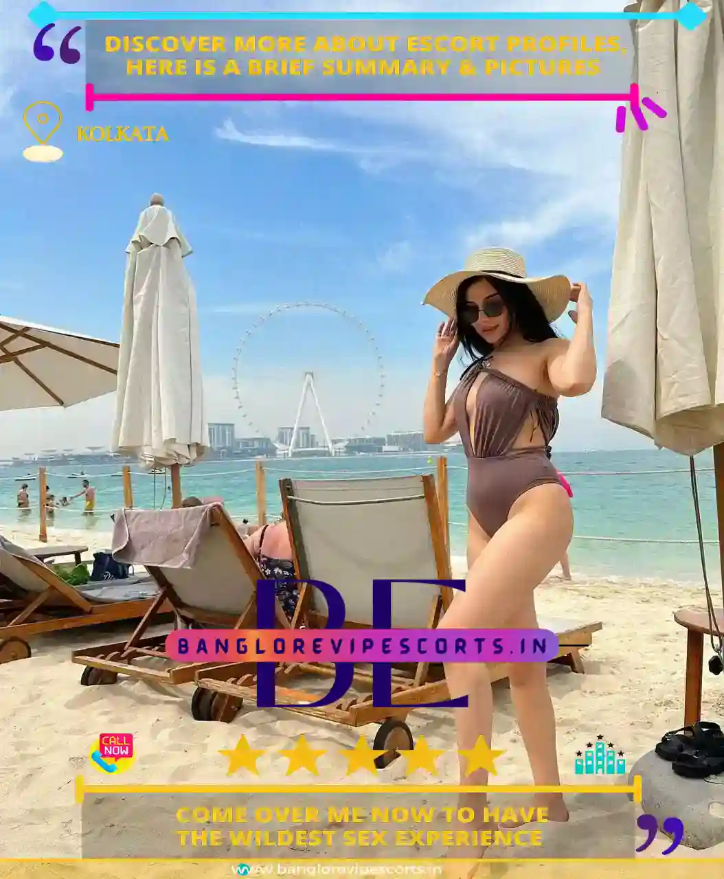 Koramangala Escorts Service