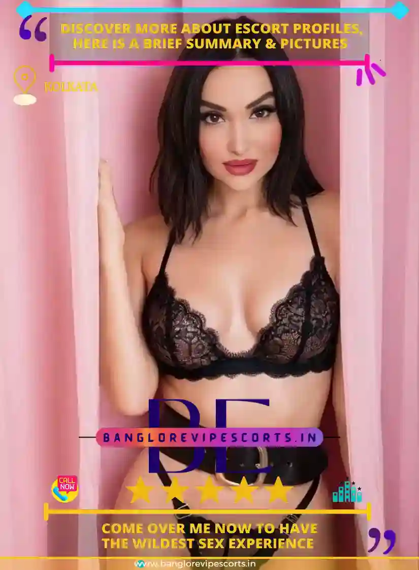 Dubai Call Girls in Bangalore