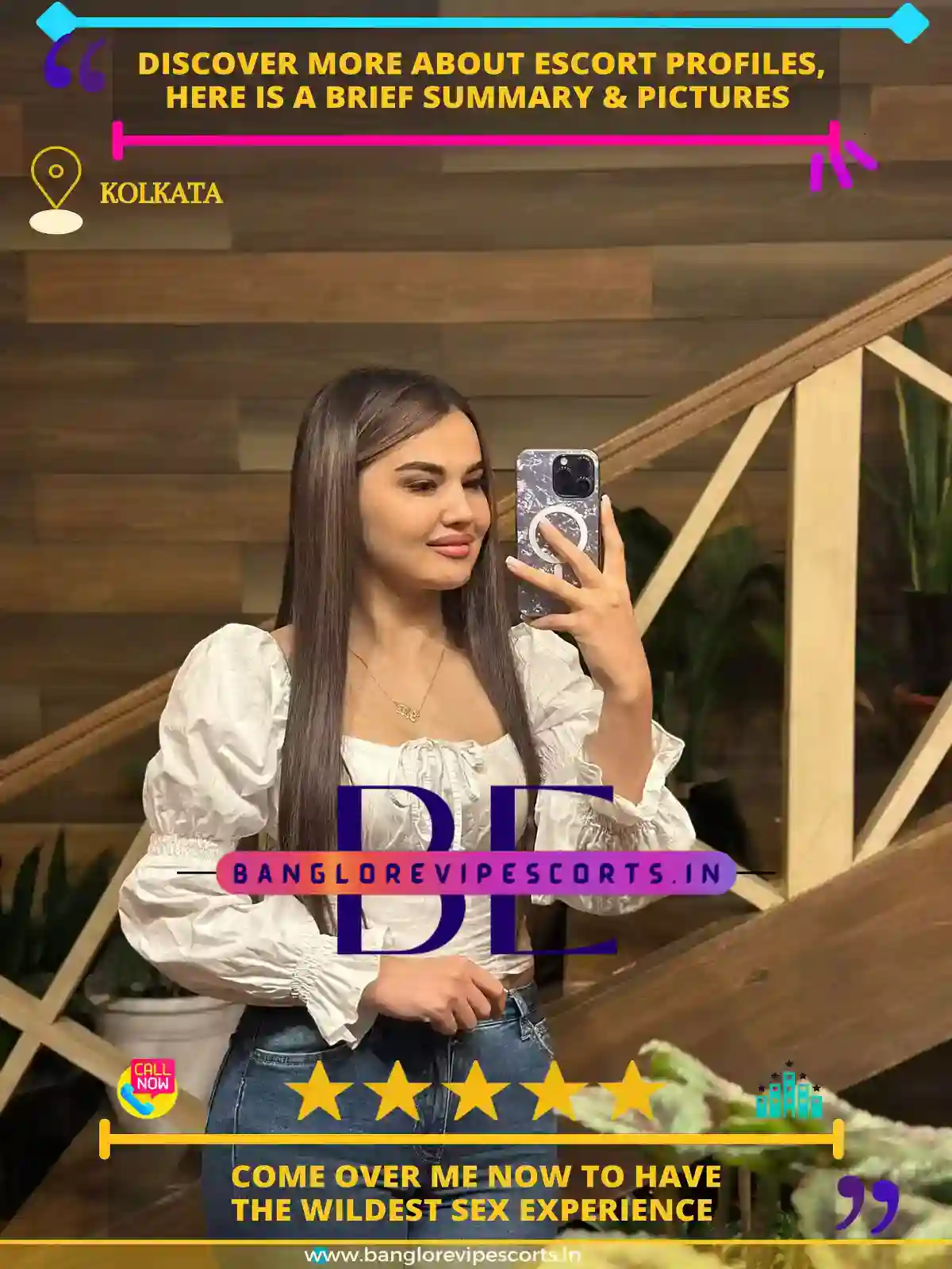 Images of a Working Lady