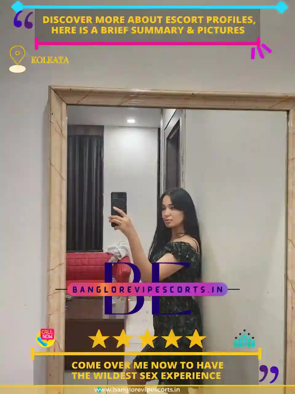 Images of a Working Lady