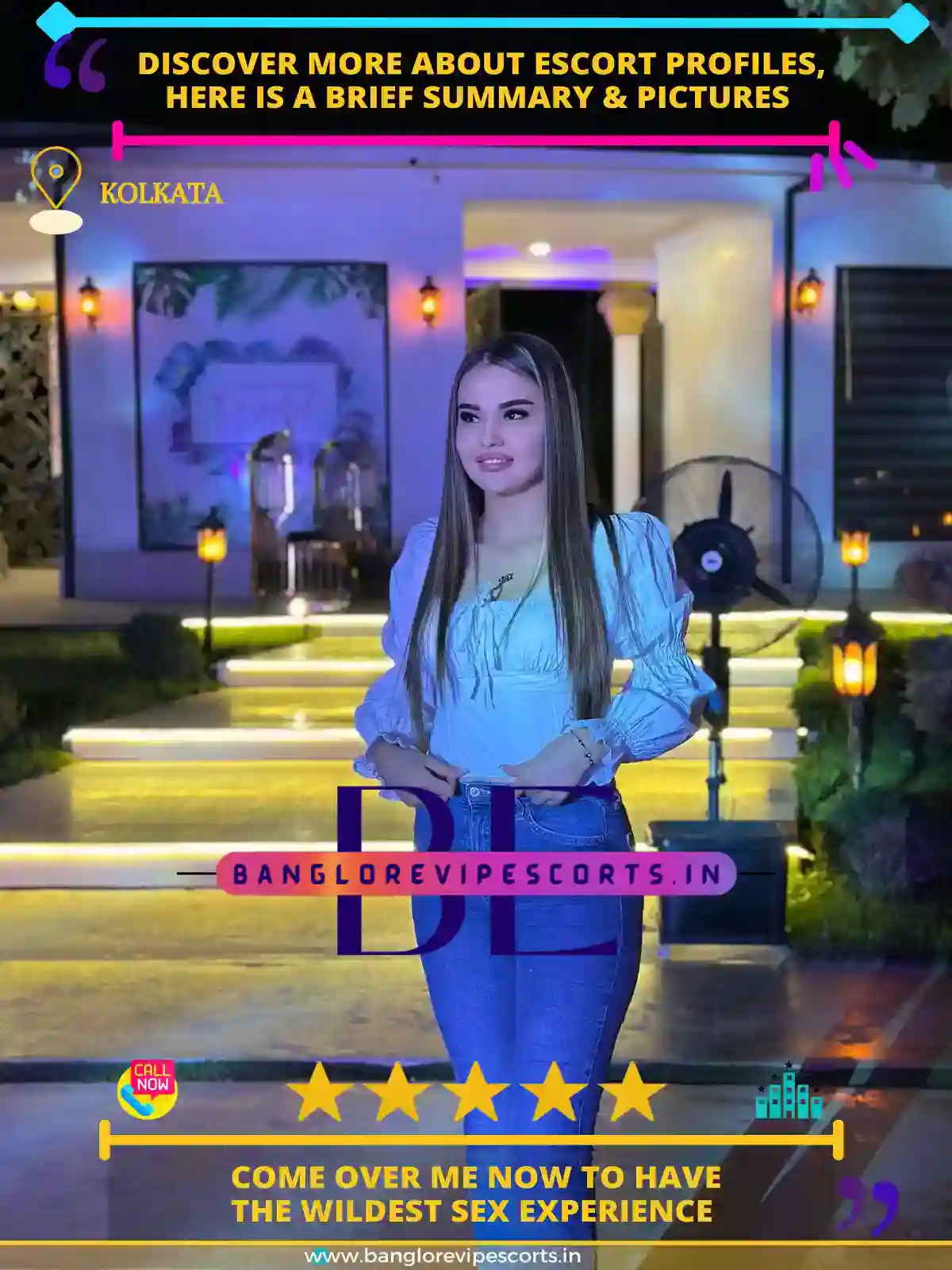 Images of a Working Lady