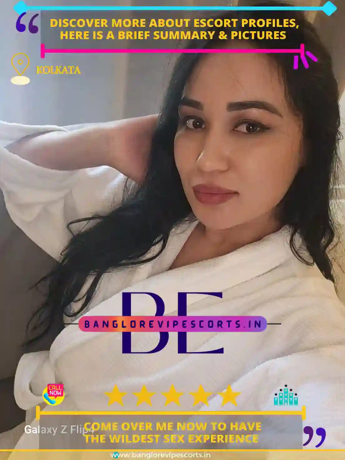 Images of a Working Lady