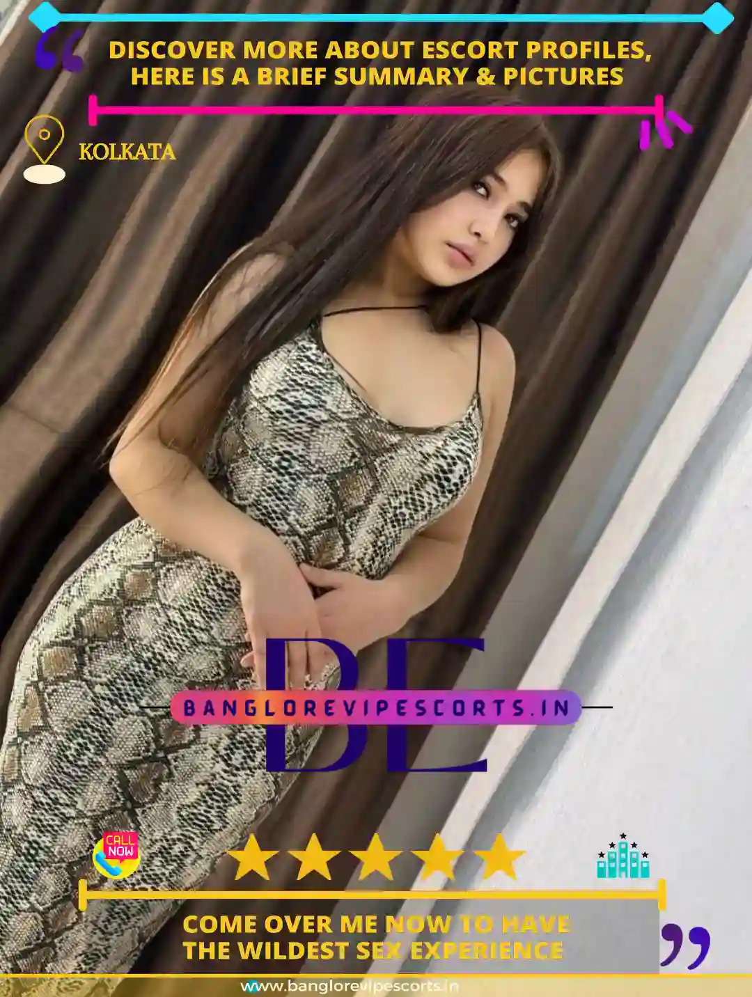 Images of a Working Lady