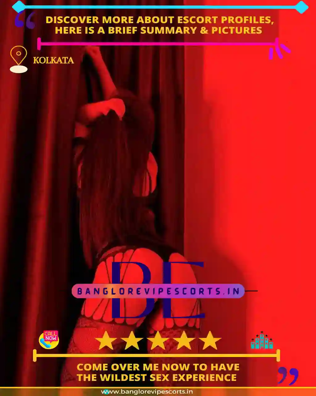 JP Nagar Escorts Service