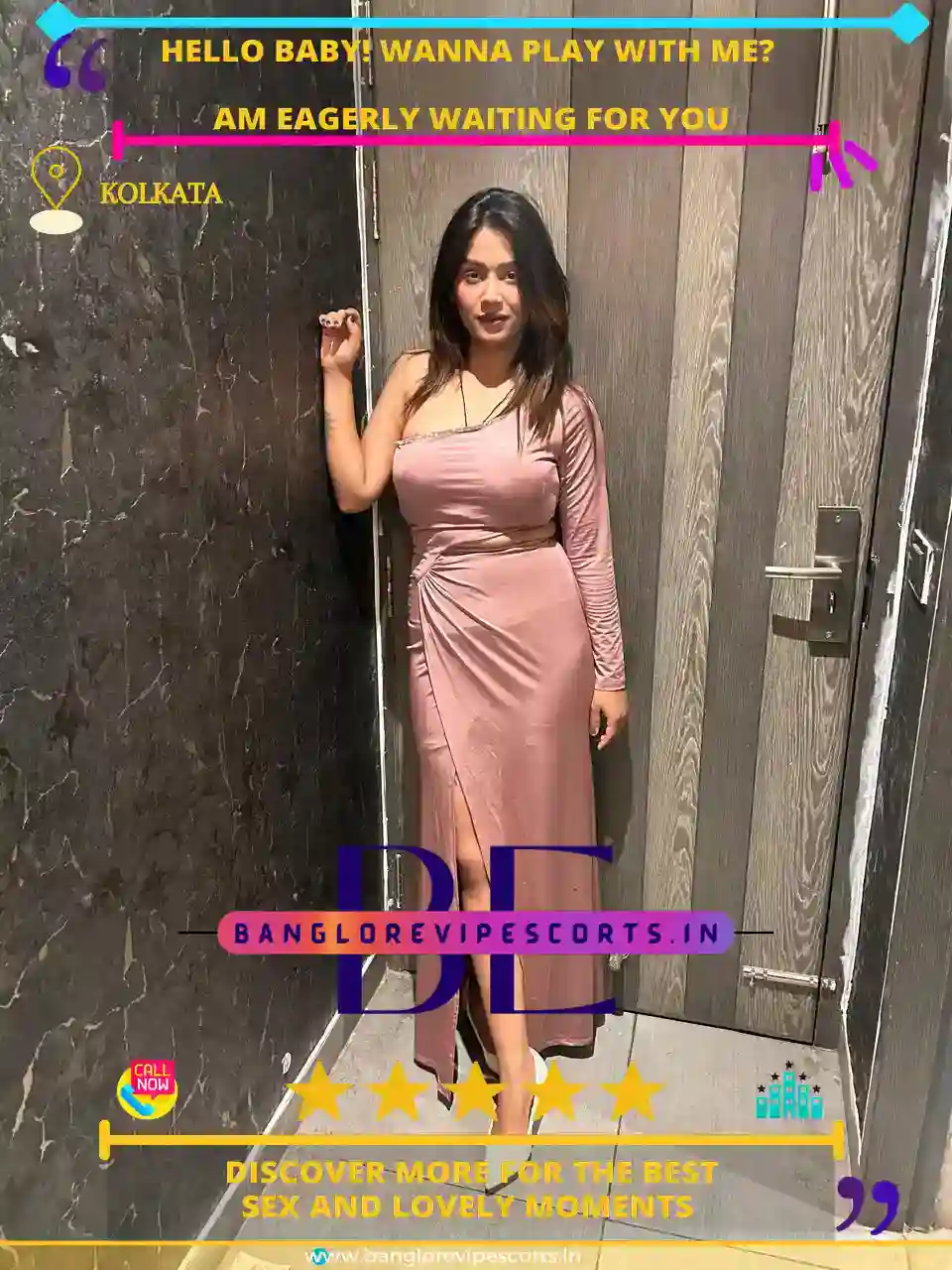 Indiranagar Escorts Service