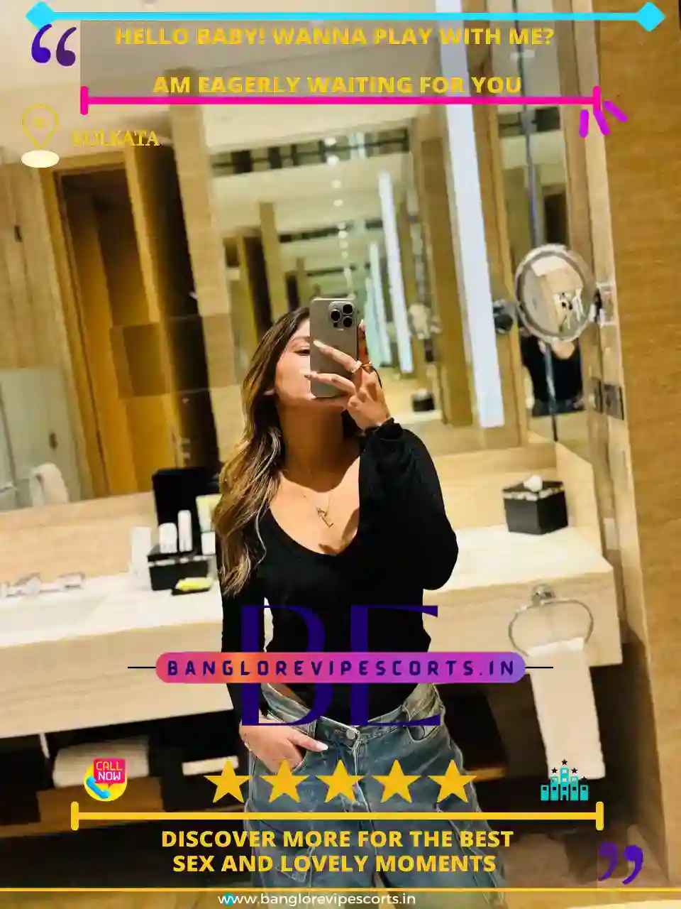 Images of a Working Lady