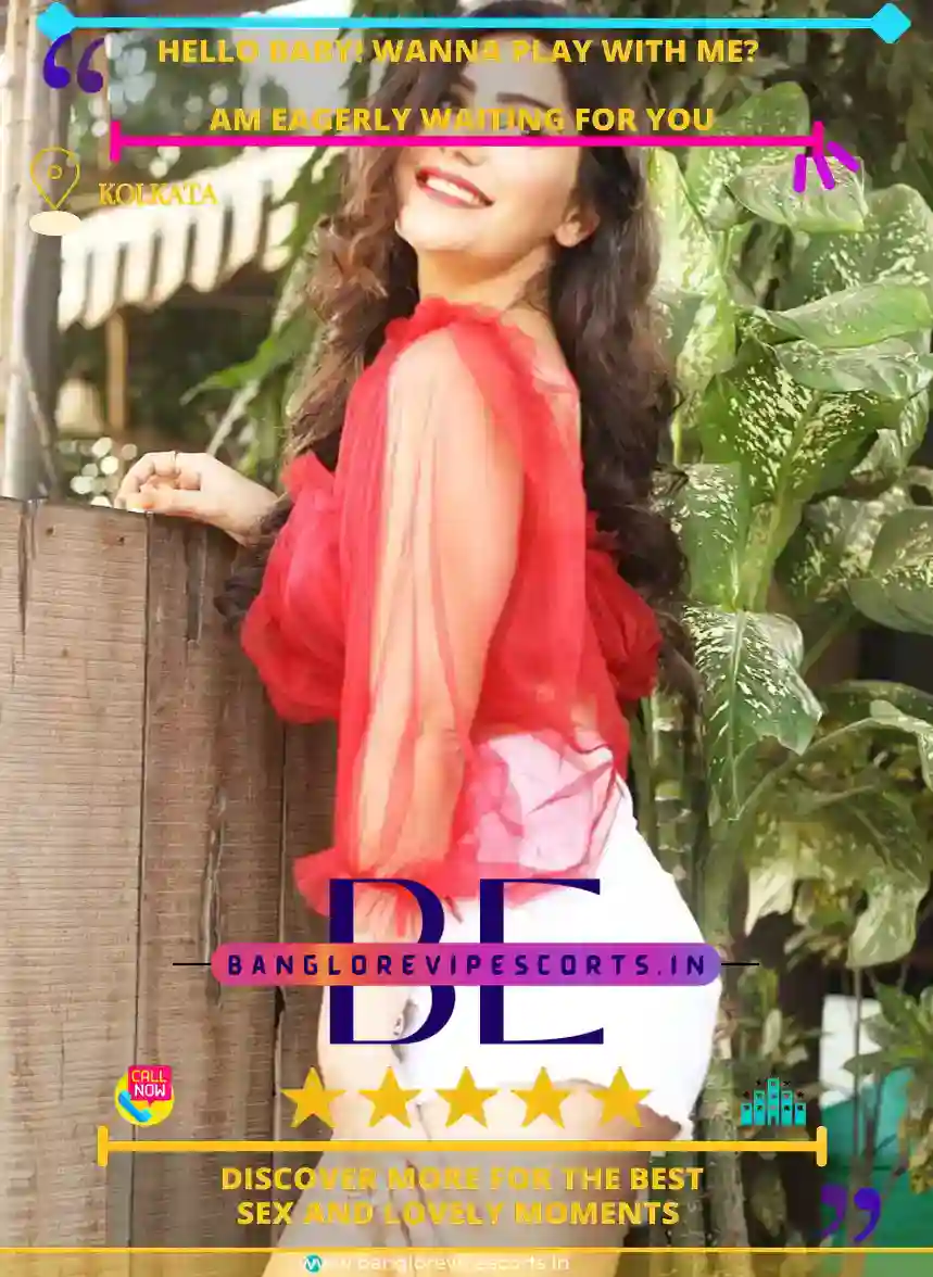 Escorts Service in Jayanagar