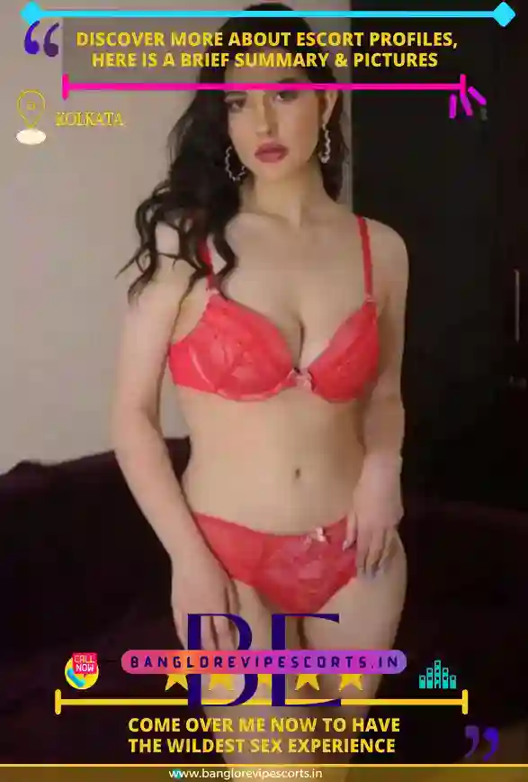 Escorts service in Banashankari