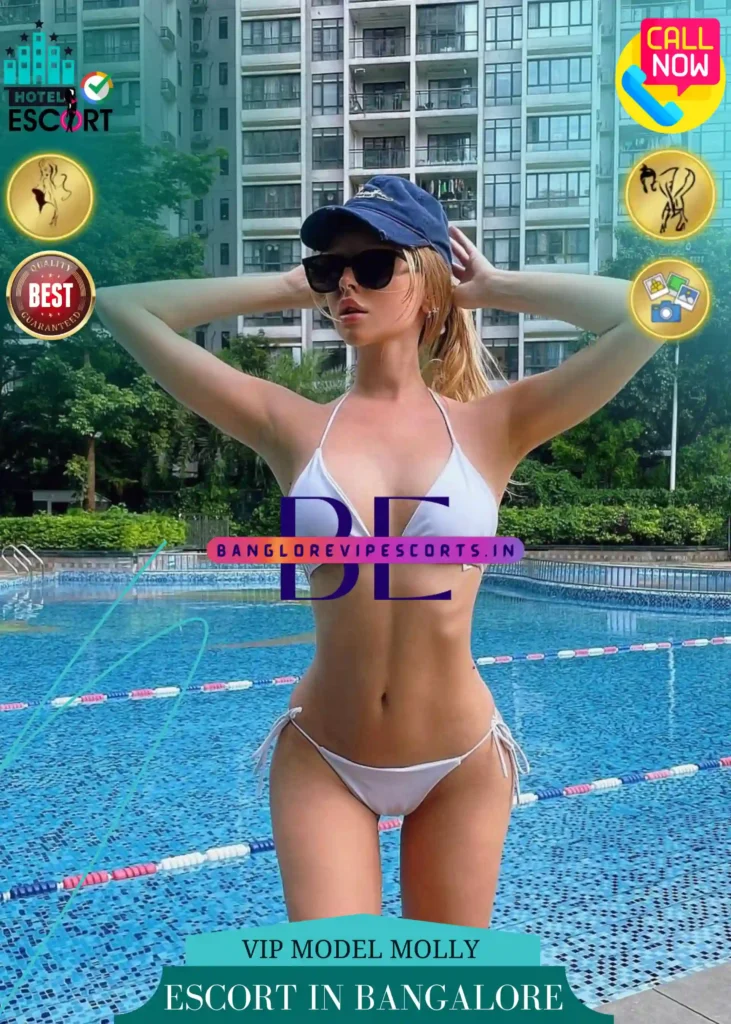 VIP Model Molly Escort profile