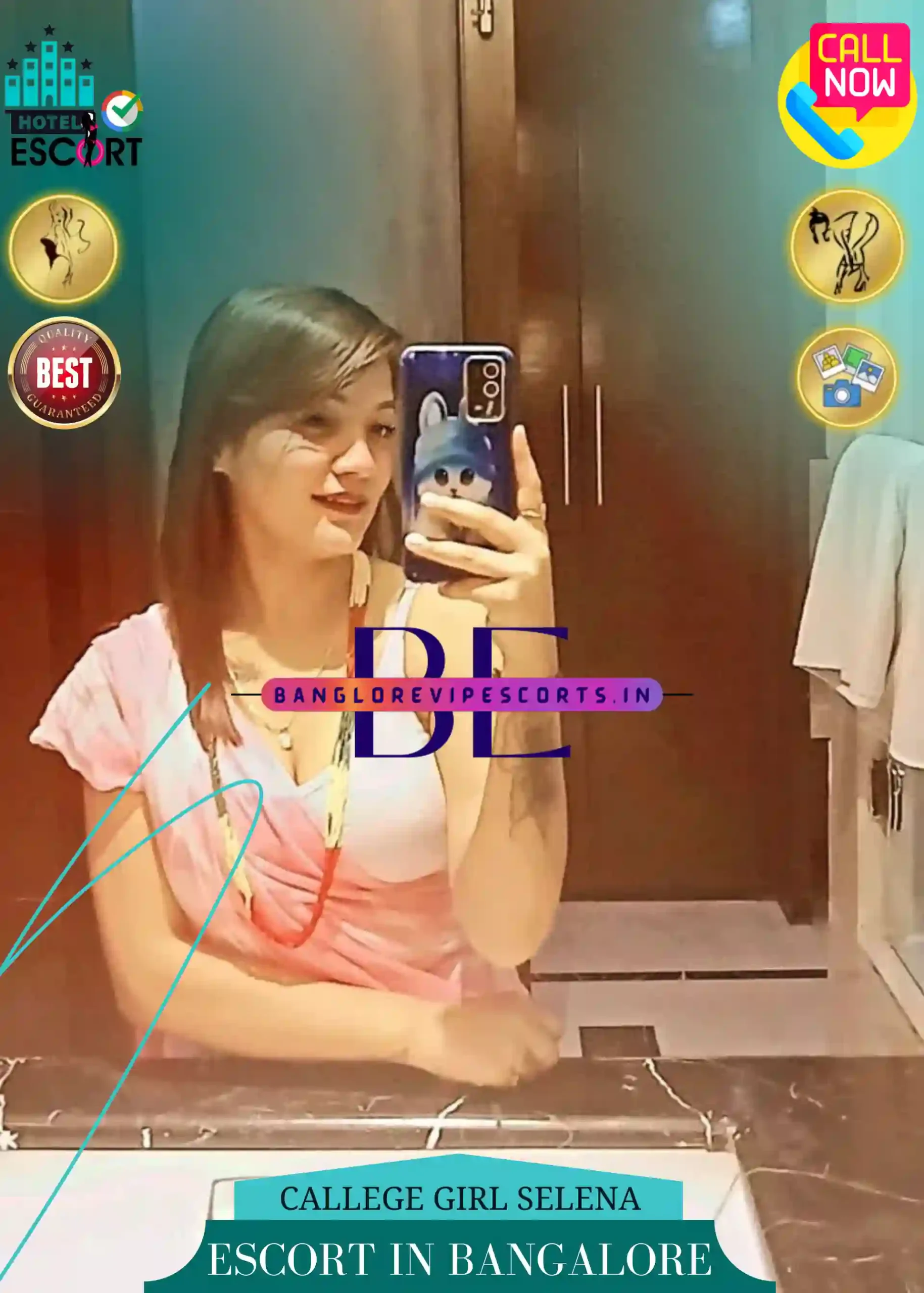 Sneha Escorts Girl in Banglore