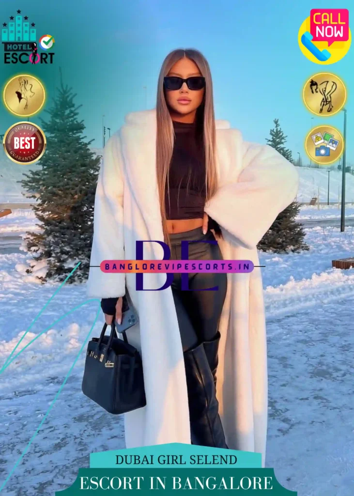 Selena Escorts Girl in Banglore