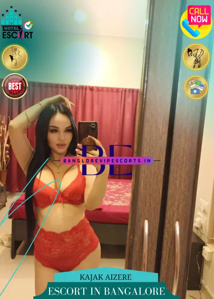 Kajak call girl Aizere