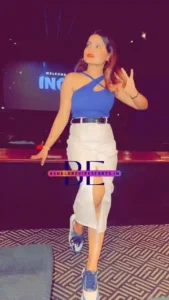 Huma Escorts Girl in Bangalore