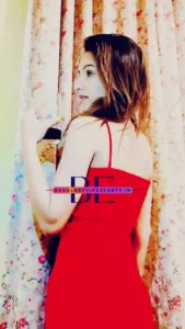 Nurse Mona Escort profile