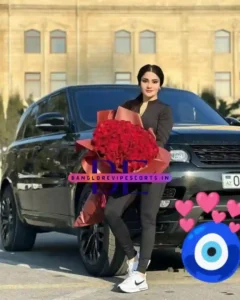 Nurse Rimpi Escort profile