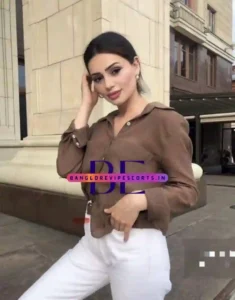 Pakistani Haiza Escort girl