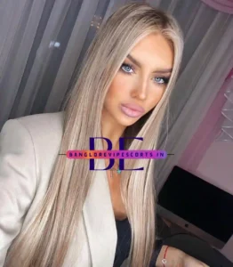 Selena Escorts Girl in Banglore