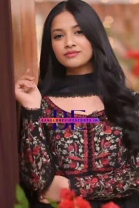 Neha Escorts Girl in Bangalore