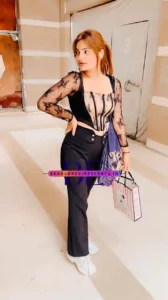 Huma Escorts Girl in Bangalore