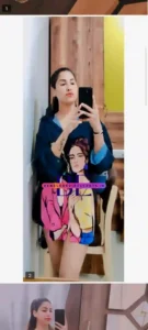 Pictures of Ananya Escort Girl